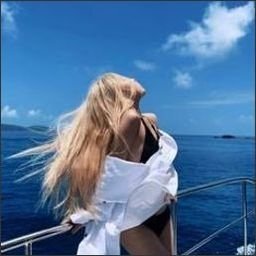 Be fearless in the pursuit of what sets your soul on fire.