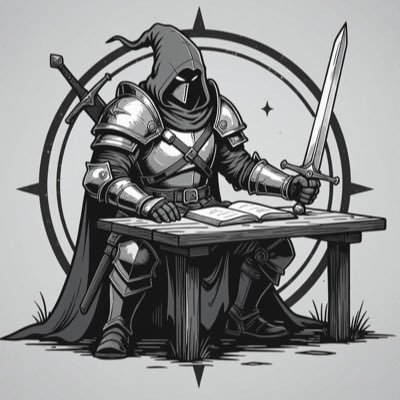 icosiol's profile picture. Gen X gamer rolling dice & spinning tales! YouTube creator focused on D&D, TTRPGs, and PC RPGs.