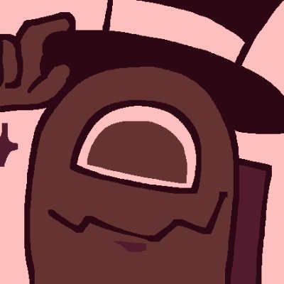 FNF Programmer with 2 years experience.
i dont use twitter that much so dont expect me to reply to messages that fast.
PFP by @noobaki11bgg
disc*rd: polo_real2