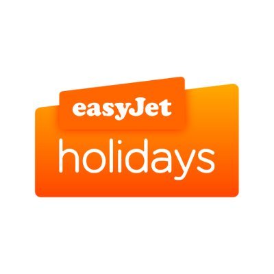 The place to find your perfect package holiday 🥂 Relax | explore | enjoy 🏝️🍹 - For easyJet holidays, this is our only profile.