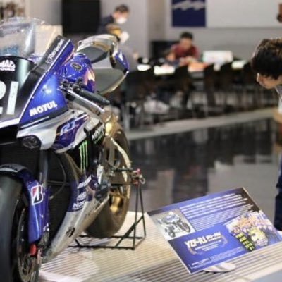 hiiiirasawa's profile picture. SWE 🧑💻| 長野県 | バイク
