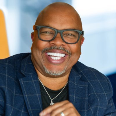 AI Voice Agent Builder | AI Automations | National Black Radio Hall of Fame Inductee | Living Legends Inductee | Icon Award Winner | PQD, #2 Executive@Toastmast