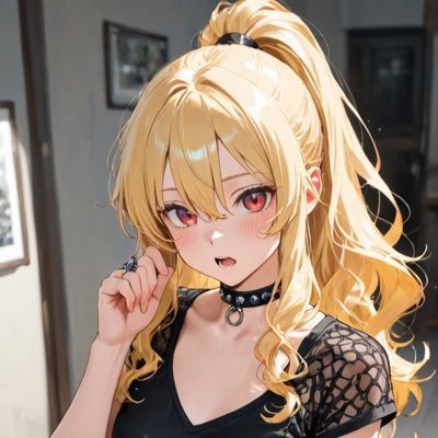 やっほー💕ルイだよ😊ここは私の日常をイラストで紹介してるよ💕良かったら仲良くしてね💕︎(イラストは全てAIイラストです💕)@pack_kakuyo←サブ垢💕週末企画 #ルイと遊ぼ 開催中です💕
