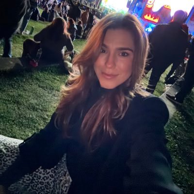 LauraManuelaAJ's profile picture. 