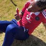 CydrickKhoza's profile picture. whatever life throws at you. catch it,analyse it, mold it your way and make it favourable for your life. because at the end of the day life is what we do every