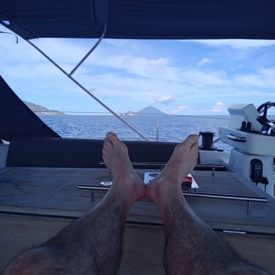 Philip2964's profile picture. Ex NEDEX/EOD, boomer sailorman. Surtout pas de gauche, encore moins des extrêmes. Antireligieux.
j'emmerde les anti-boomers.