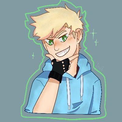 small youtuber/twitch streamer | pfp by R3trix | tries to upload every 2 weeks |