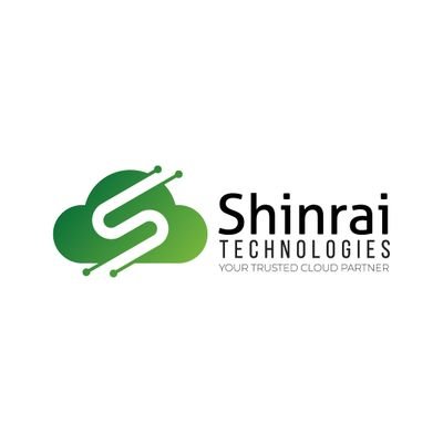 ShinraiTechLTD's profile picture. 🚀 AWS Select Tier Partner | Cloud Migration | SAP on AWS | DevSecOps | We help businesses scale smarter & faster with secure cloud solutions