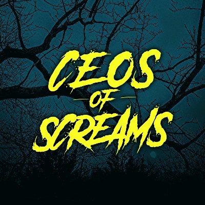 Twitch stream team of community-focused horror streamers from around the world. | 💌 info@ceos-of-screams.com