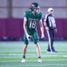 JamiesonGavin1's profile picture. The Woodlands Highschool (TX) |2026 🎓 |5’10 160 | 4.15 GPA | PN - 703-743-4280 |Slot Receiver | NCAA ID# 2511762106 | 4.49 (40) | 7 🅾️ | JamiesonGavin76@gmail