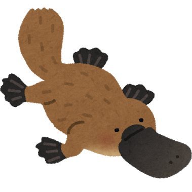 go_platypus's profile picture. かものはし好き。かわいいもの好き。
