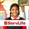 ServLife's profile picture. Educate. Equip. Empower.