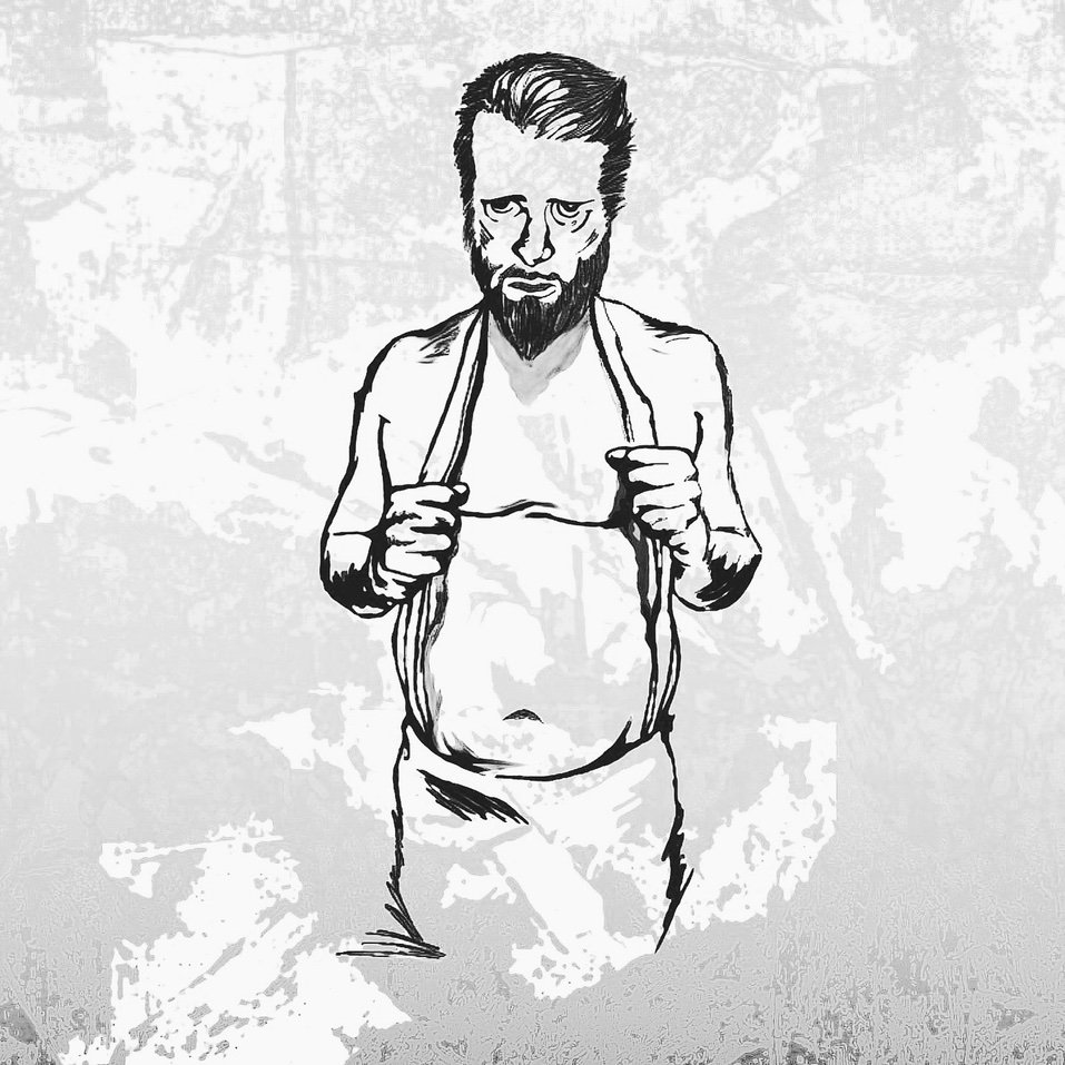 Art. Poetry. Politics. Villain energy. Witty? Savage. Proof that bad choices make for good stories. I have known people. And they have known me. Raging Liberal.