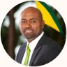 Aowheatley's profile picture. Minister @opmjamaica Science, Technology and Special Projects 🇯🇲 Member of Parliament for South Central St. Catherine, Father