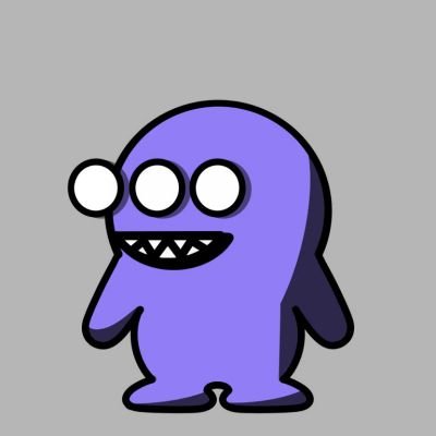 AlabiJo69917761's profile picture. it's all about monad or what can I say💜💜.