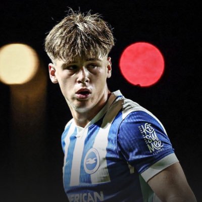 🇯🇵 Brighton @OfficialBHAFC ¦@James_Beadle61 Harry Howell¦他サポ大歓迎
