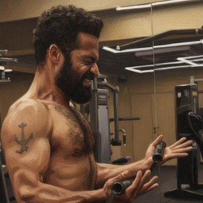 Toberetire's profile picture. Nthg much live life has your own