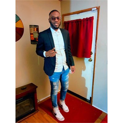 New Account// Father// Air Force Veteran// Author// Lupus Warrior// Your Character Is Your Signature ✨🖤💪🏿