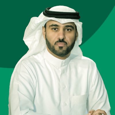 المتحدث الرسمي لشركة النادي #الأهلي @ALAHLI_FC : ماجد الفهمي
