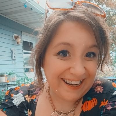 Probably at a Walgreens. enfj. books, cats, vintage.