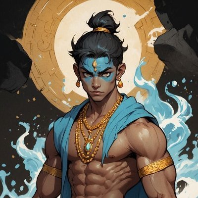 Yodhaa_warrior's profile picture. 