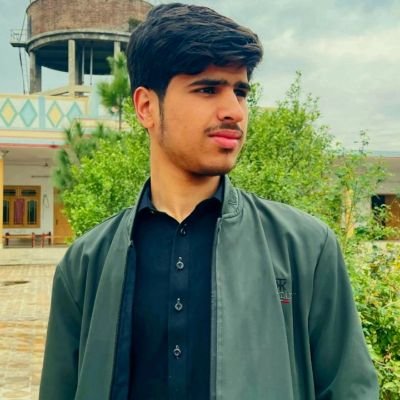 SyedYasir__Shah's profile picture. The game won't be over, until I win.