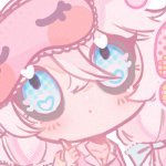 🐳BayLuby PT-EN Vtuber🐳
I stream whenever I feel like jt
Artist and Rigger
🪼🖤: @HimeiSting
Commission me: https://t.co/QNXzEm8zyA