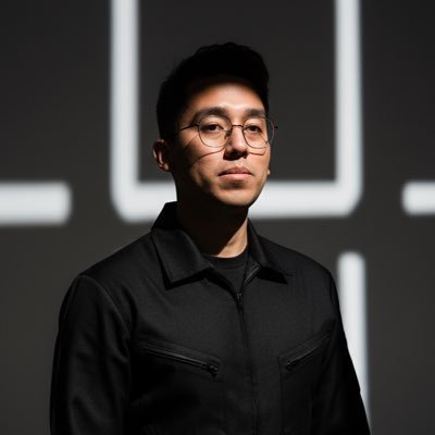 UX engineering — tweets about experimenting ideas with design & code. Opinions are my own.