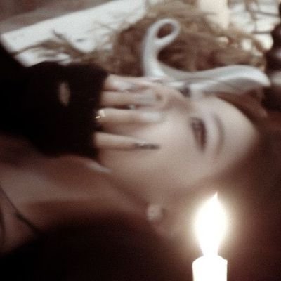 yeppiegurl's profile picture. mulfand (mostly aespa) | actress kim so hyun | stop being over | deep feeler (infj) | venusian | spring + autumn girl | 🧘‍♀️🕯☯️