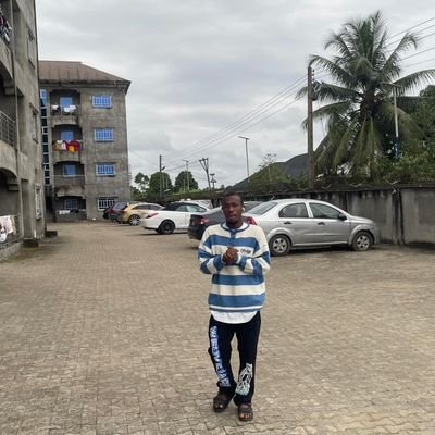 Jude306Daniel's profile picture. Mechanical Engr ⚙️ | Learning to code 👨🏽‍💻 | Fusion 360 in motion | Chelsea ‘til I die 💙 | Football is life