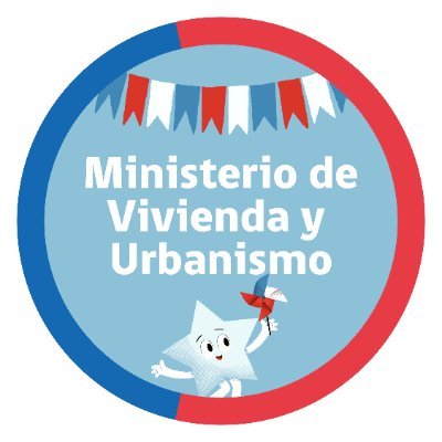 Ministerio de Vivienda y Urbanismo. Ministro Carlos Montes | Subsecretaria Gabriela Elgueta. Chile Avanza Contigo.
https://t.co/TepXnCIl1F