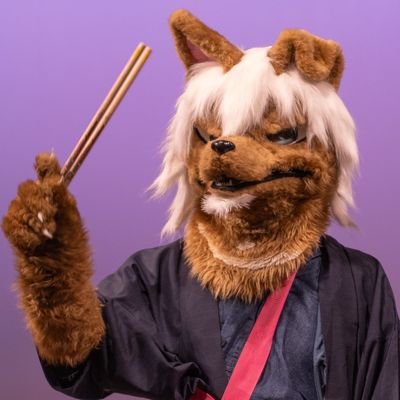 Kajikaji_0106's profile picture. 櫂(かじ/Kaji) です。
音楽 ドラムセットや 歌 
なんでもかじる
よろしく🐺🟤⚪🟢✨