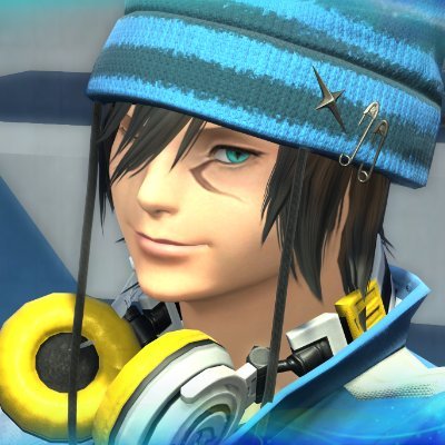 Holy_K_nights's profile picture. Stardust Super Holy Knights❗️ (ฅΦωΦ)ฅ © SQUARE ENIX