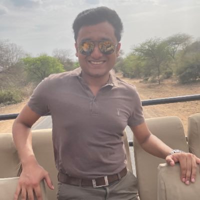 Lead_Like_Lion's profile picture. Follows mostly sports & news