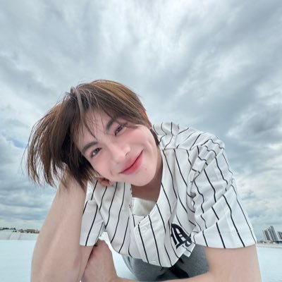 fan account: ᴇɴʜʏᴘᴇɴ | ᴛʟᴇꜰɪʀꜱᴛᴏɴᴇ x ᴛɪᴅꜰᴏɴ ☔️ ♡ #TleFirstone #Tle_mtm #FirstOne ♡ #ทาสรักแมวส้มrv