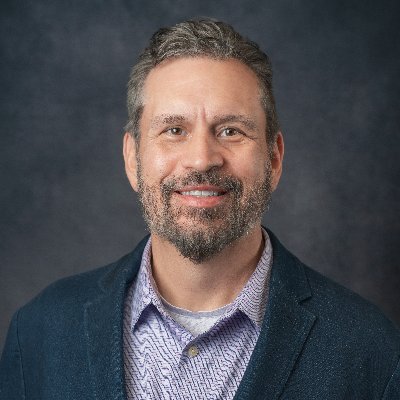 jrburr's profile picture. CTO of One Technologies, backpacker, biker, golfer, & Dad.