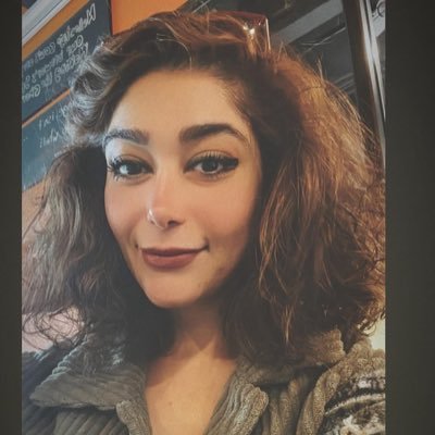 marjanhastaam's profile picture. ما ملت کبیریم ایران را پس میگیریم women life freedom constitutionalist. Atheist نور بر تاریکی پیروز است