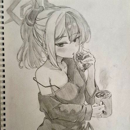 Ronze087's profile picture. 손그림, 모작

imitation art