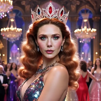 • Scarlet Witch-Lizzie Olsen 💅| Marvel 🦸 | Volleyball 🏹🇫🇷🇺🇸| Lady Spikers 🍀| Clevenot-Defalco 💪 | Arianna 🎀 | KZer 🎙️| Drew 🥵| Puksadora💥 •