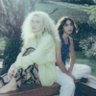 oanavitoria's profile picture. Duo formado por Ana Caetano e Vitória Falcão