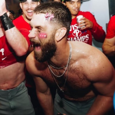 🍉 •••CM Punk enjoyer•••// bryce harper enthusiast\\ @Phillies @Sixers @Eagles @Flyers @PhilaUnion