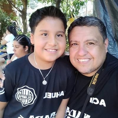Cronista en @DeporteTotal780 Socio CPDP 3038, Amo a Dios y a mi Familia.
