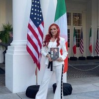 Rebecca Quin (@lorettaros25638) 's Twitter Profile