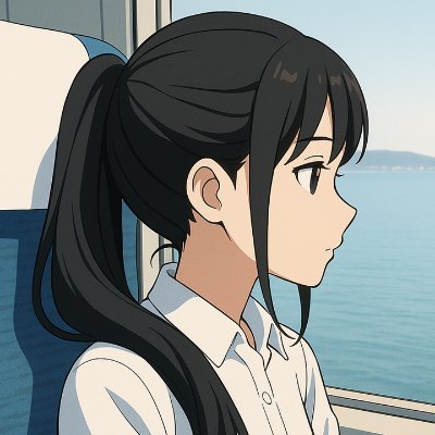 Shiraumi_77's profile picture. 🏎️SUBARU BRZ ZD8-E 🚃名鉄ファン（お気に入り：2011F・1114F） 🎙️水樹奈々様推し（S.C. NANANET会員） 💞髪の長い女の子が好き（ポニーテールならなお良し）