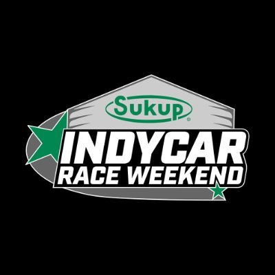 Official X of INDYCAR Race Weekend at Iowa Speedway | Follow @indycar for all 2026 NTT INDYCAR SERIES updates