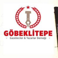 Göbeklitepe Gazeteciler ve Yazarlar Cemiyeti (@gobeklitepegycc) Twitter profile photo