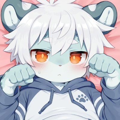 🎨 ケモショタイラストを投稿しています
🛠️ NovelAI
🚫 Don't reupload or use without permission.
✍️ Credit if used.
⚠️ Will block if not respected.