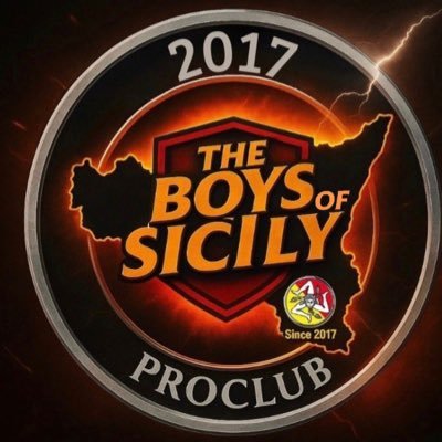 🎮 COMPETITIVE TEAM FIFA PROCLUB PS5🎮 📆 SINCE 2017 Canale Twitch 📺tbs2017_🏆 @VPGItaly - @VPLItaly - @PGS_ITALY ©️ GM PS5: @ienawhiteee7 l @ciambrox92