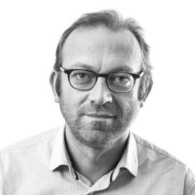 Journalist. Schreibt für den «Tages Anzeiger», Zürich.