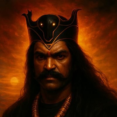 VgVgaurav's profile picture. RT # Endorsement